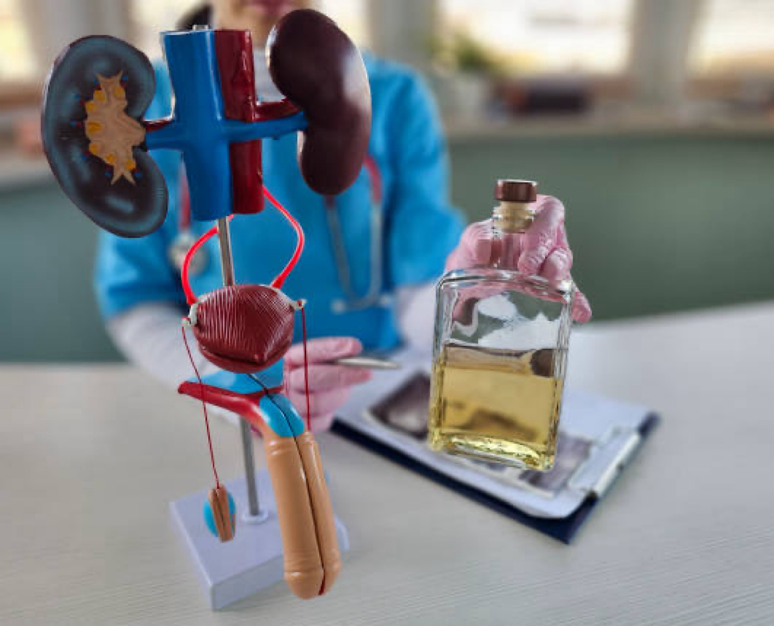 Doctor Random Image